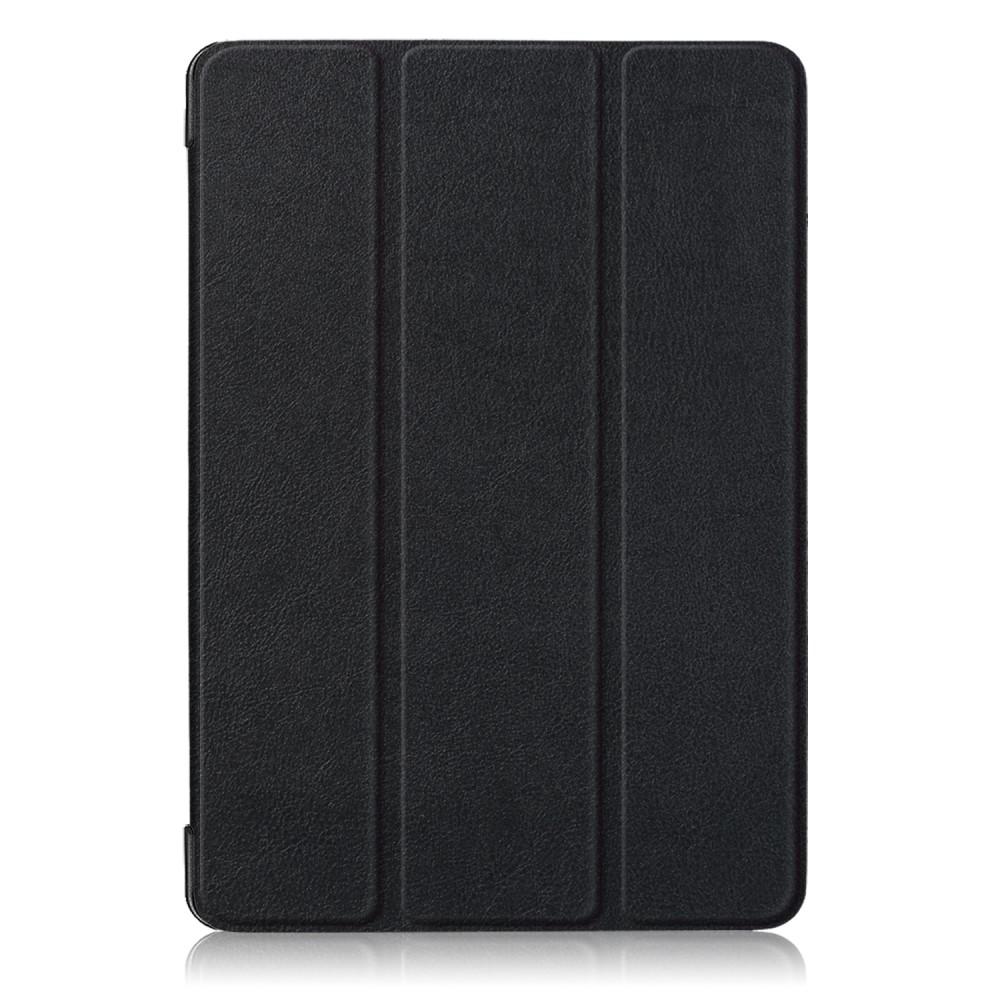 Lenovo Tab P10 Tri-Fold Case Schutzhülle Schwarz