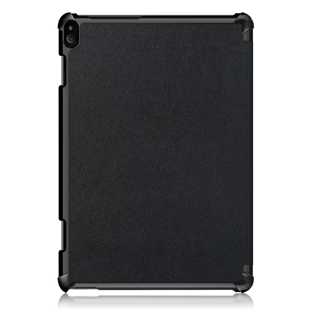 Lenovo Tab P10 Tri-Fold Case Schutzhülle Schwarz