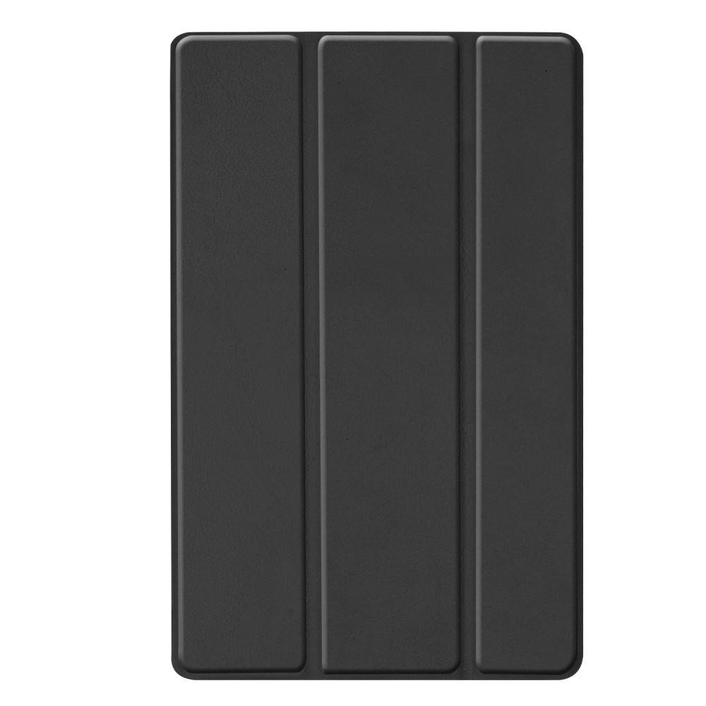 Samsung Galaxy Tab A 10.1 2019 Tri-Fold Case Schutzhülle Schwarz