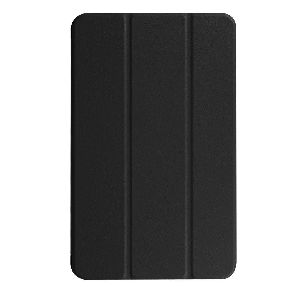 Samsung Galaxy Tab A 10.1 Tri-Fold Case Schutzhülle Schwarz