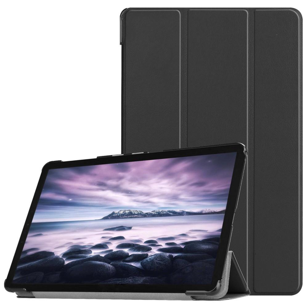 Samsung Galaxy Tab A 10.5 Tri-Fold Case Schutzhülle Schwarz