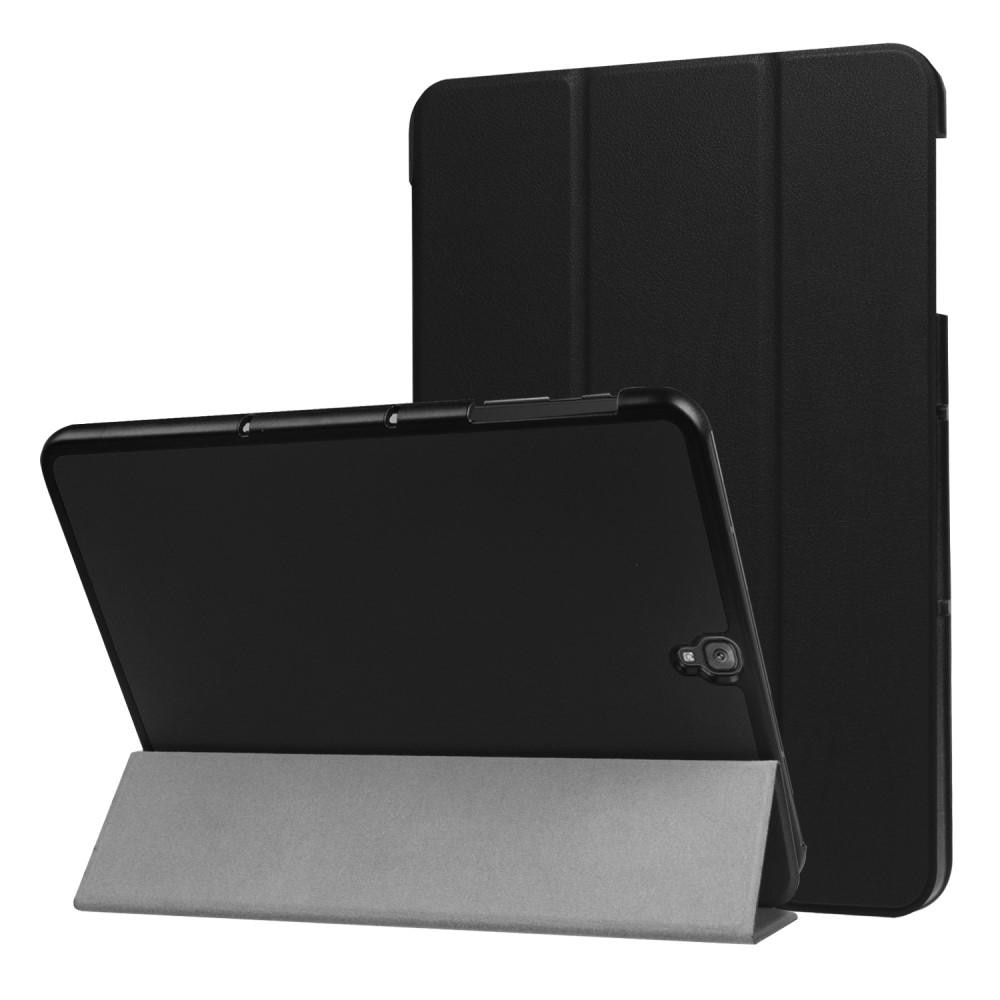 Samsung Galaxy Tab S3 9.7 Tri-Fold Case Schutzhülle Schwarz