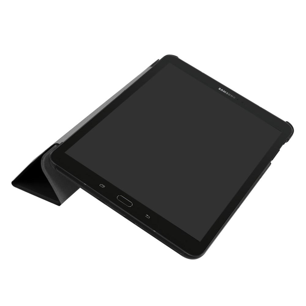 Samsung Galaxy Tab S3 9.7 Tri-Fold Case Schutzhülle Schwarz