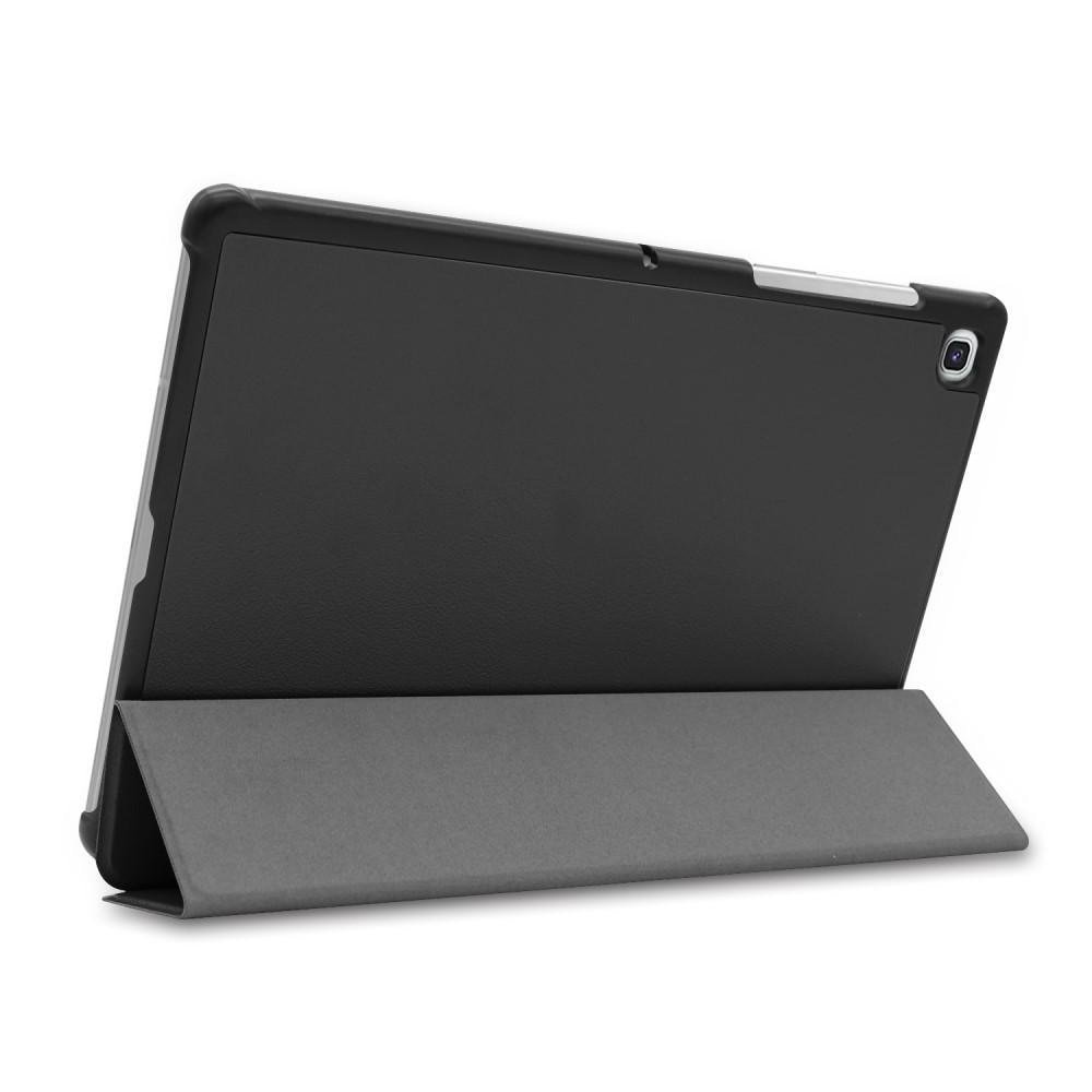 Samsung Galaxy Tab S5e 10.5 Tri-Fold Case Schutzhülle Schwarz