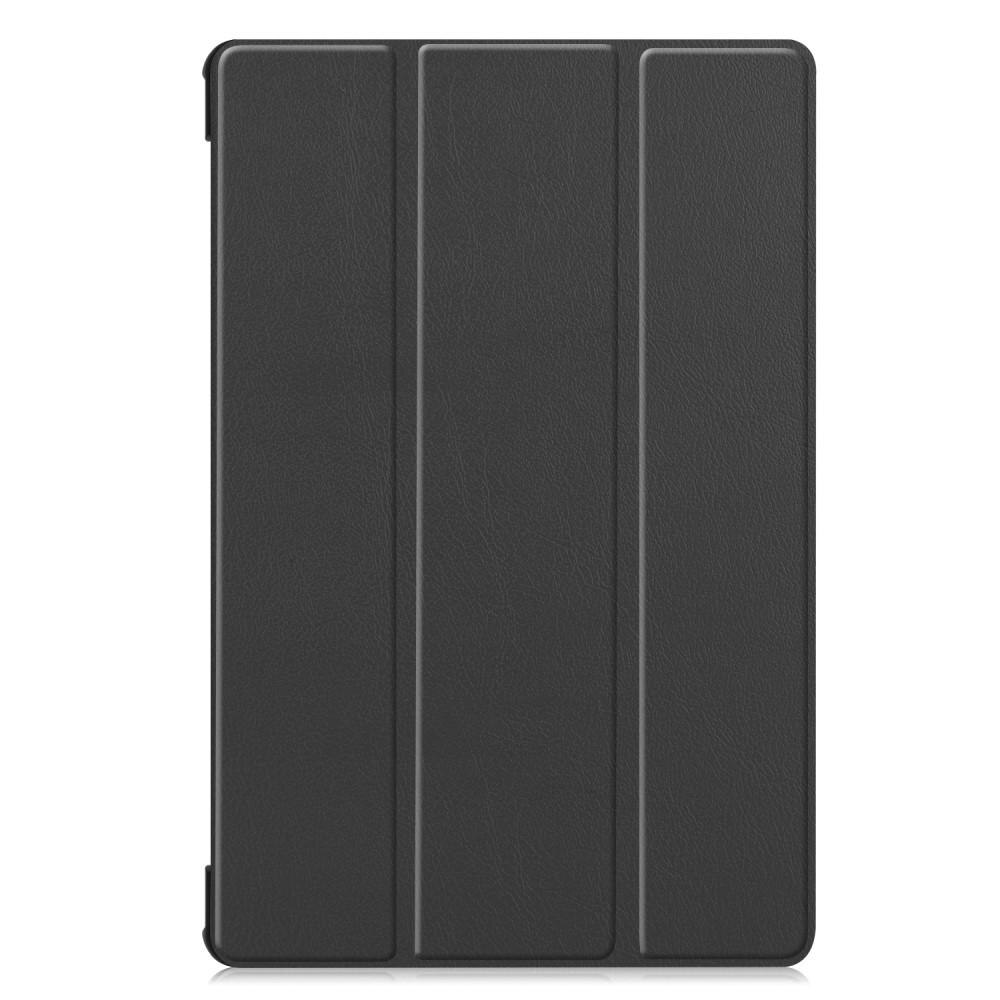 Samsung Galaxy Tab S6 10.5 Tri-Fold Case Schutzhülle Schwarz