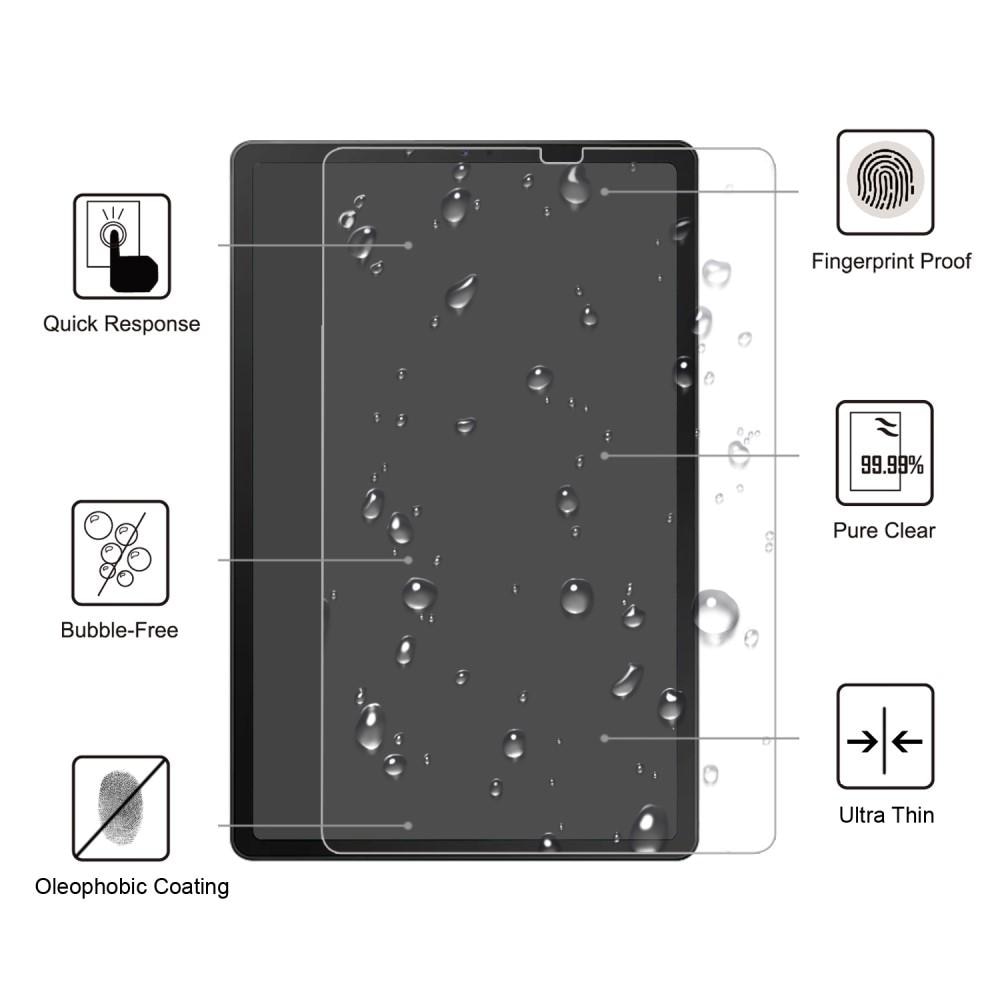 Samsung Galaxy Tab S6 Panzerglas Displayschutz 0.25 mm