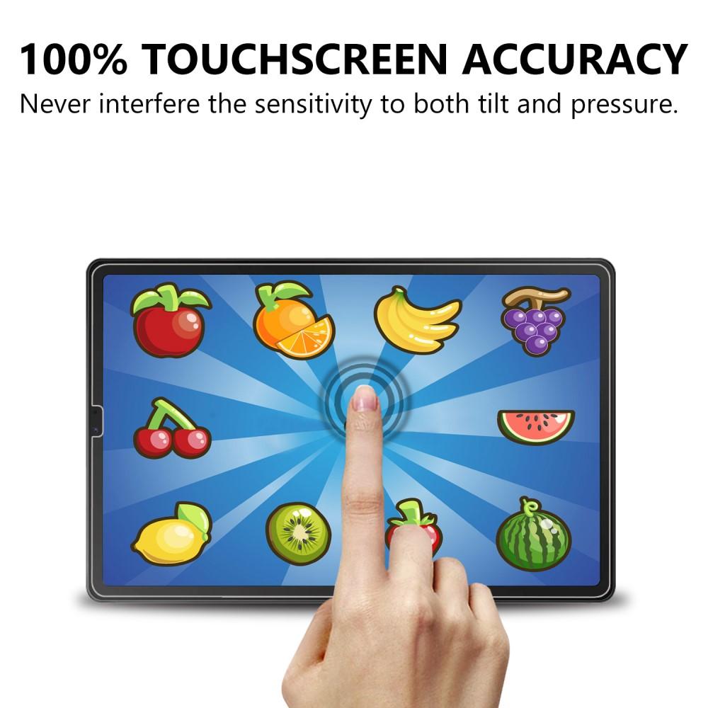 Samsung Galaxy Tab S6 Panzerglas Displayschutz 0.25 mm