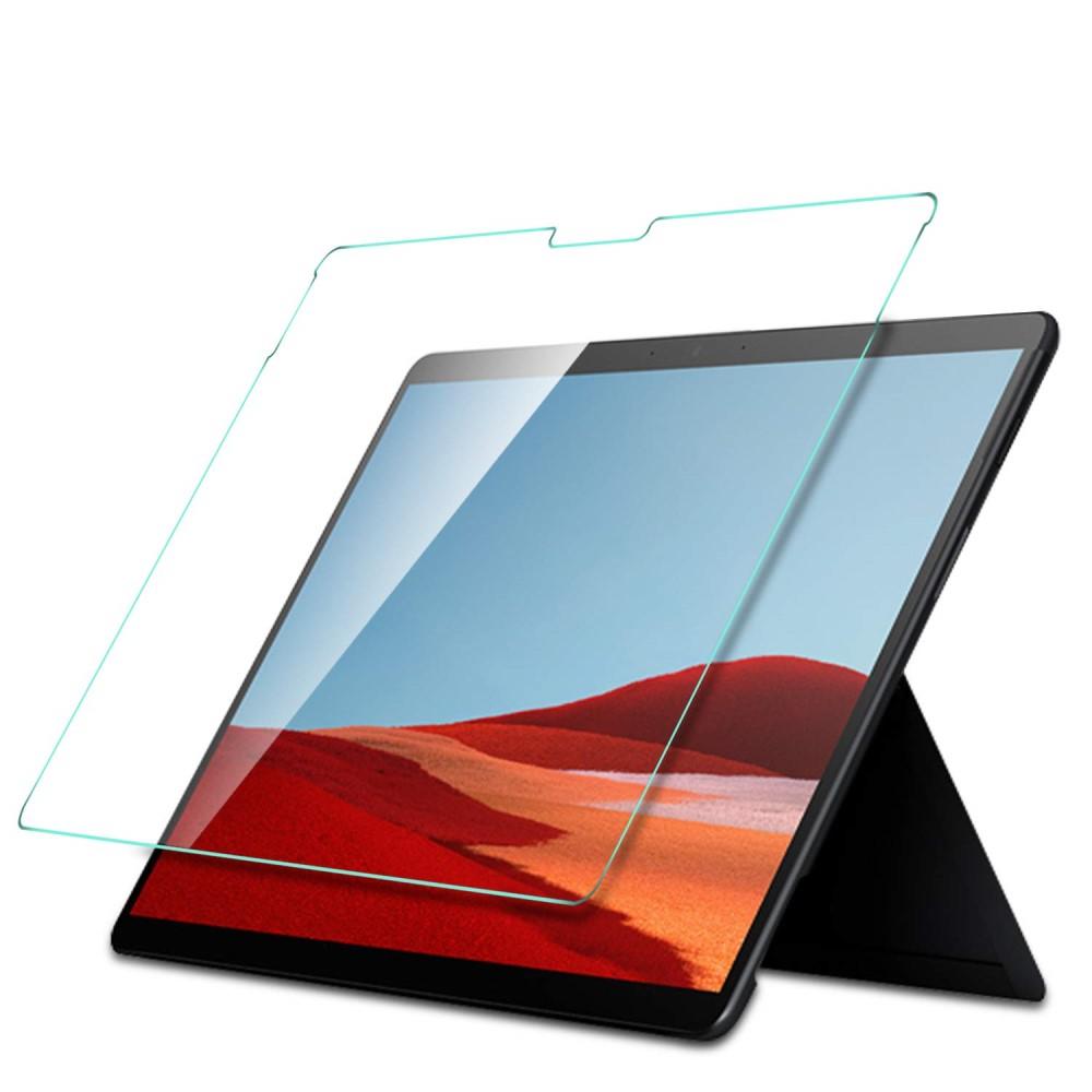 Microsoft Surface Pro X Panzerglas 0.3 mm