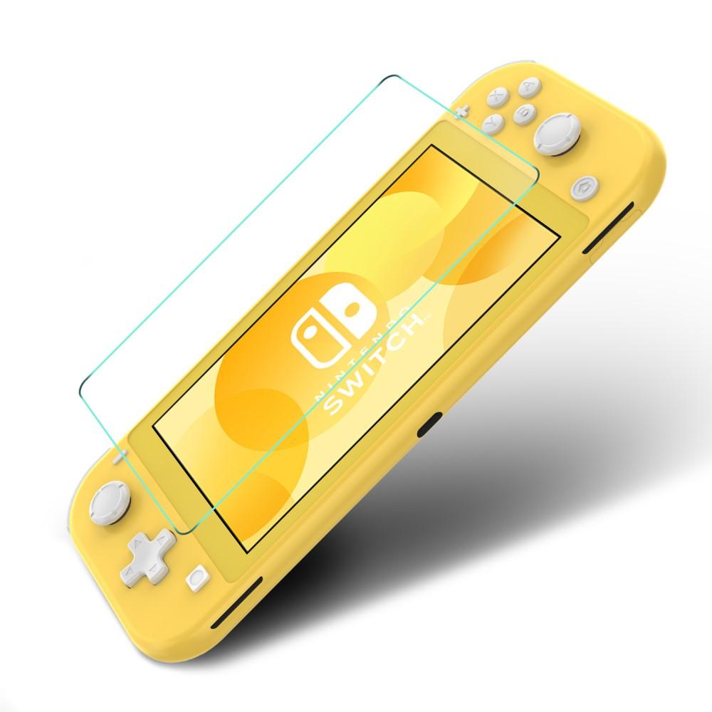 Nintendo Switch Lite Panzerglas Displayschutz 0.25 mm