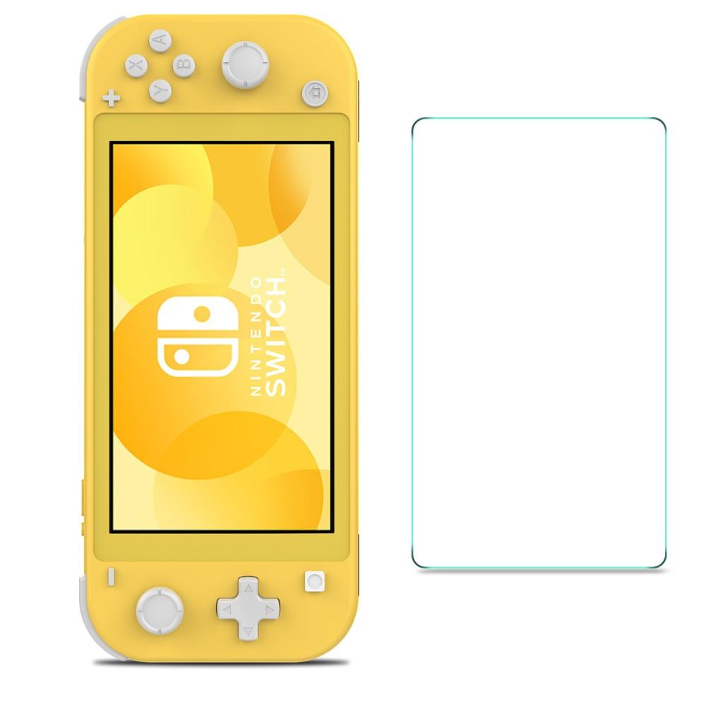 Nintendo Switch Lite Panzerglas Displayschutz 0.25 mm