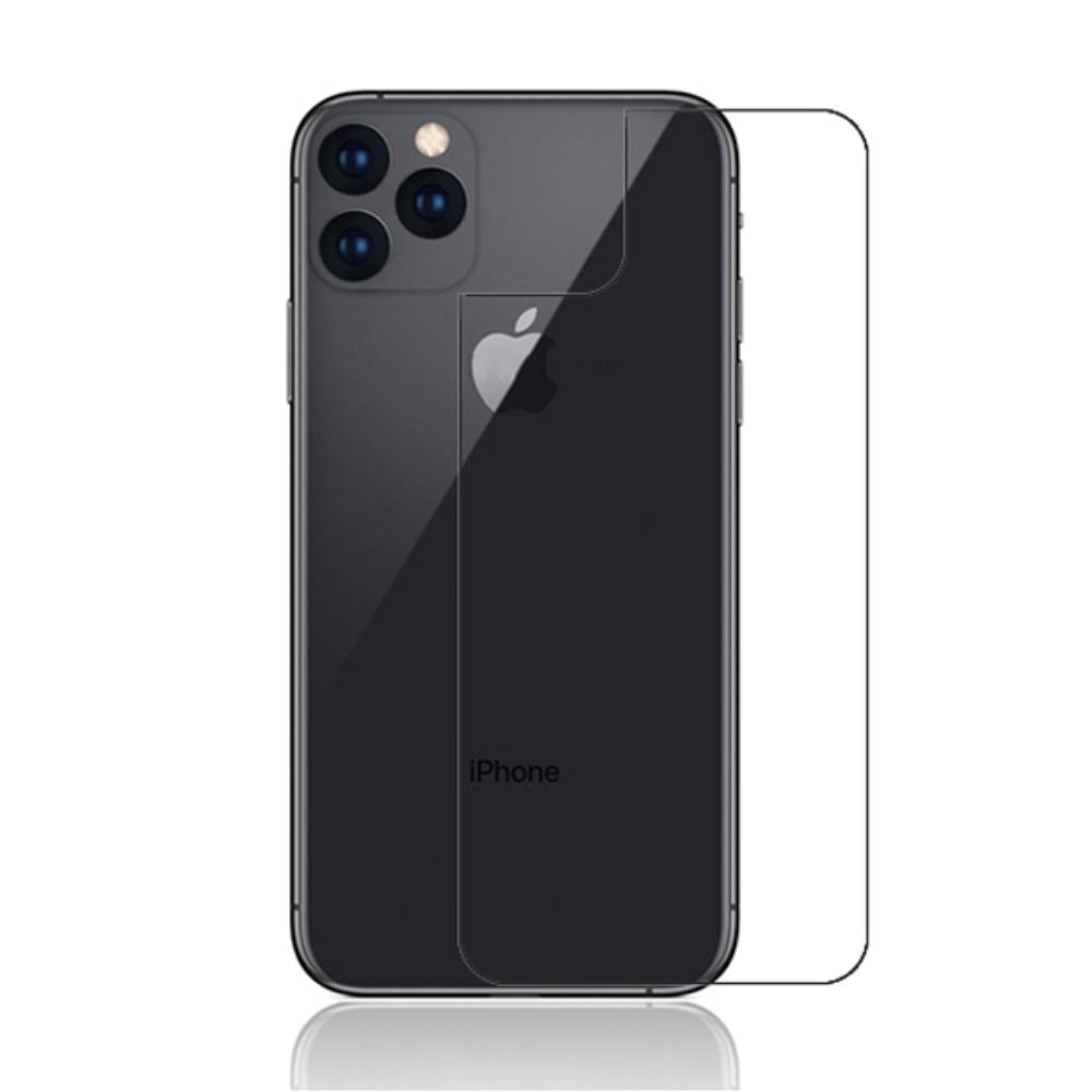 iPhone 11 Pro Panzerglas für Rückseite 0.3mm