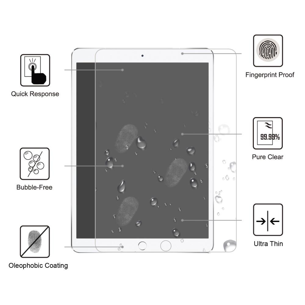 iPad Pro 10.5/Air 2019 Panzerglas 0.3 mm