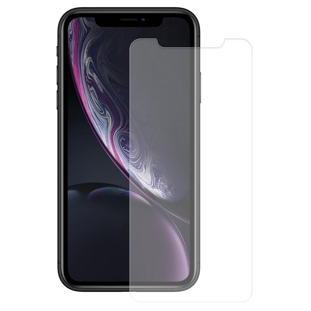 iPhone Xr Panzerglas 0.3 mm