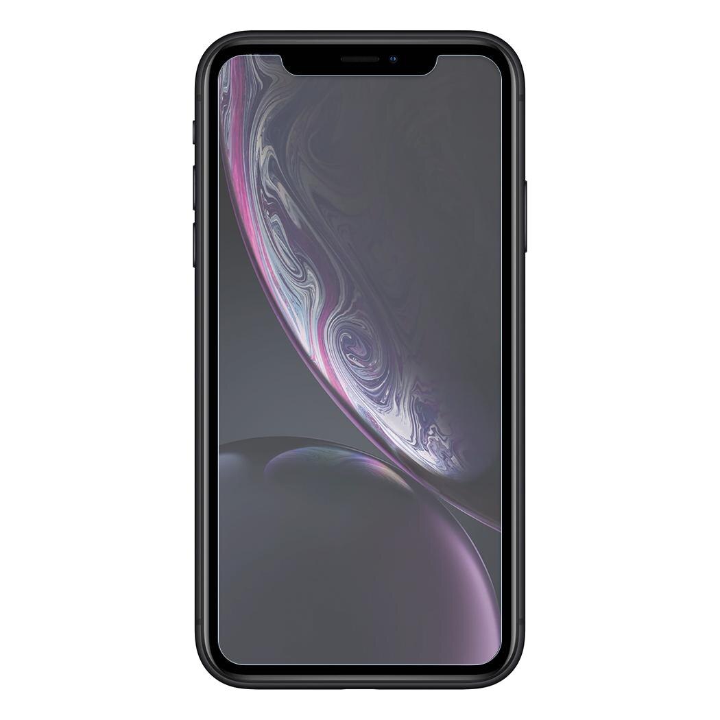 iPhone Xr Panzerglas 0.3 mm