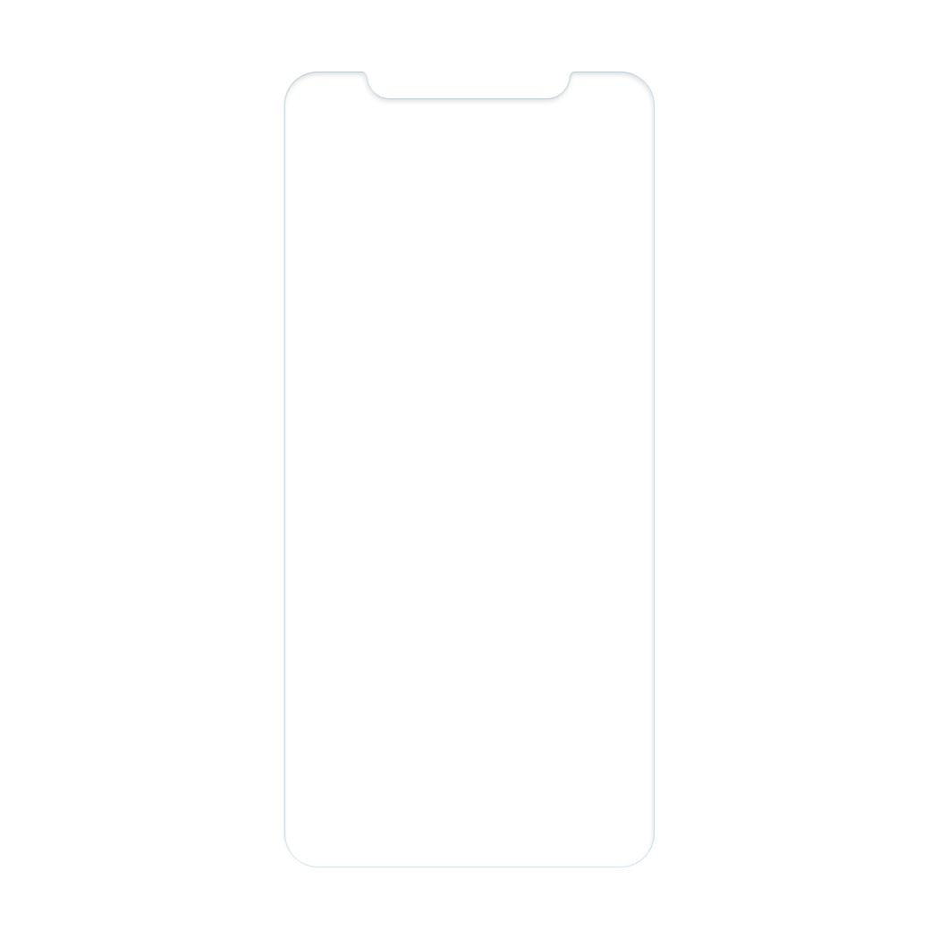 iPhone Xr Panzerglas 0.3 mm