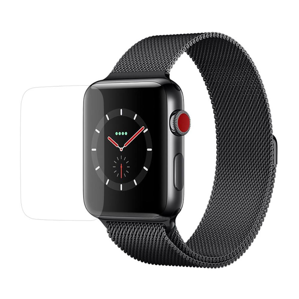 Apple Watch 38 mm Panzerglas 0.3 mm