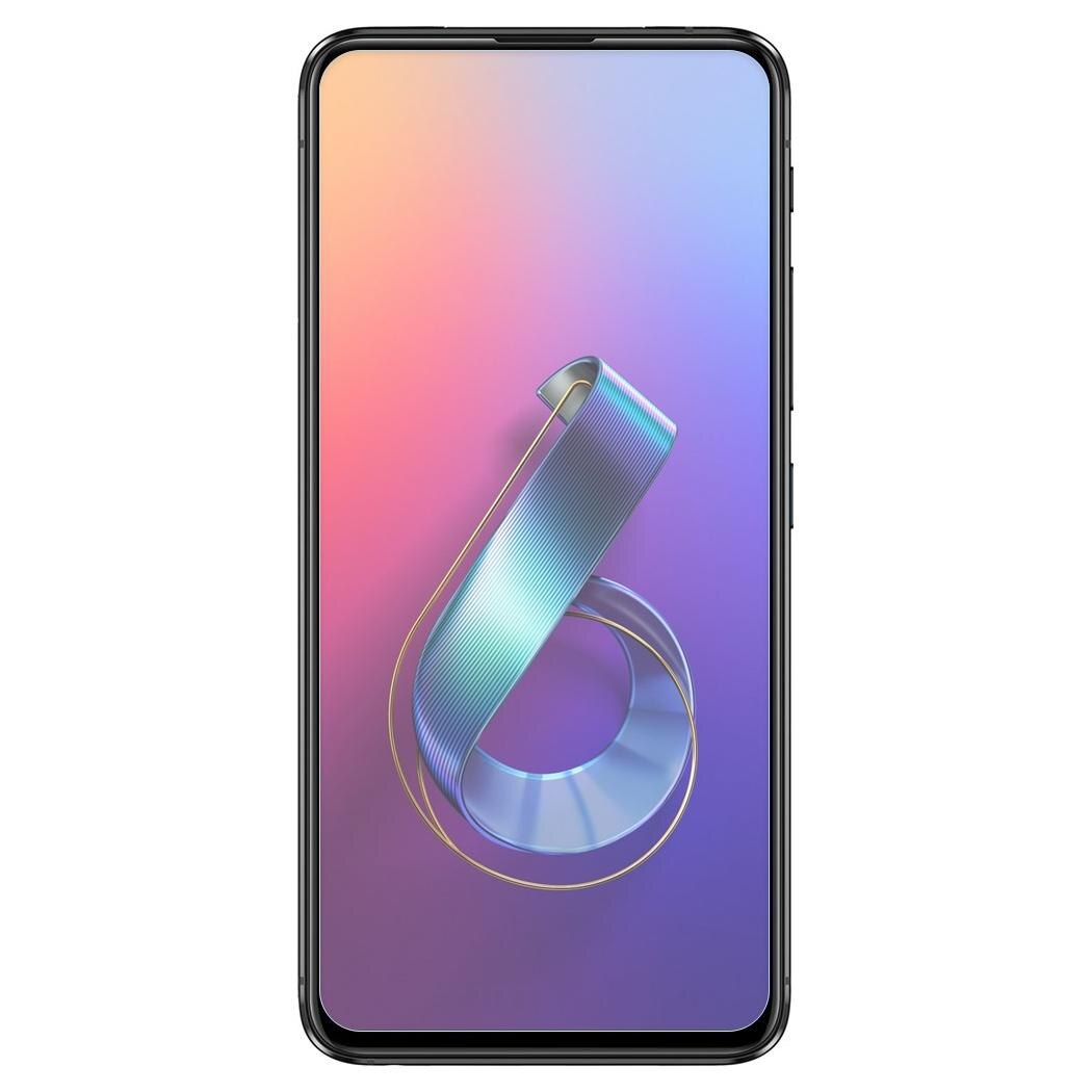 Asus ZenFone 6 Panzerglas 0.3 mm