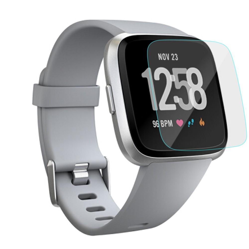 Fitbit Versa Panzerglas 0.3 mm