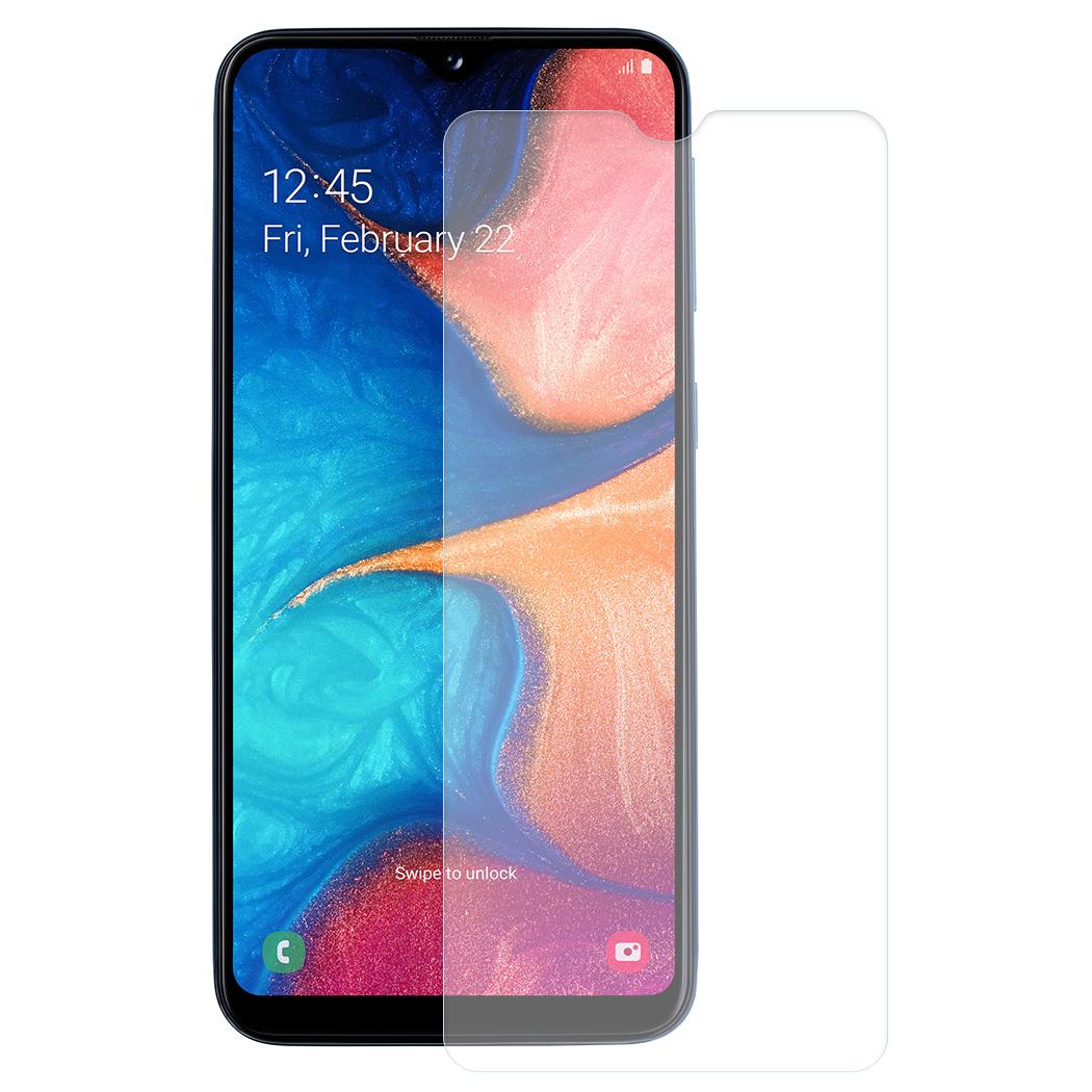 Samsung Galaxy A20e Panzerglas 0.3 mm