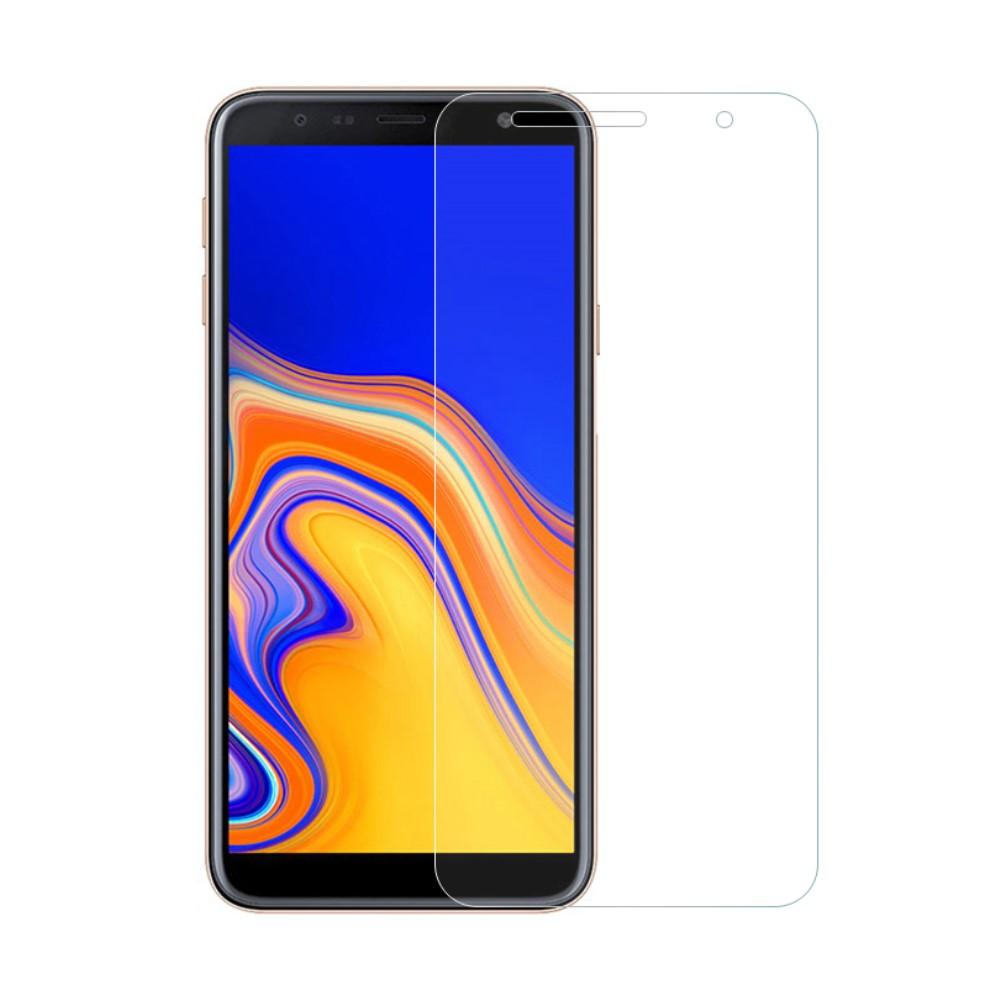 Samsung Galaxy J4 Plus 2018 Panzerglas 0.3 mm