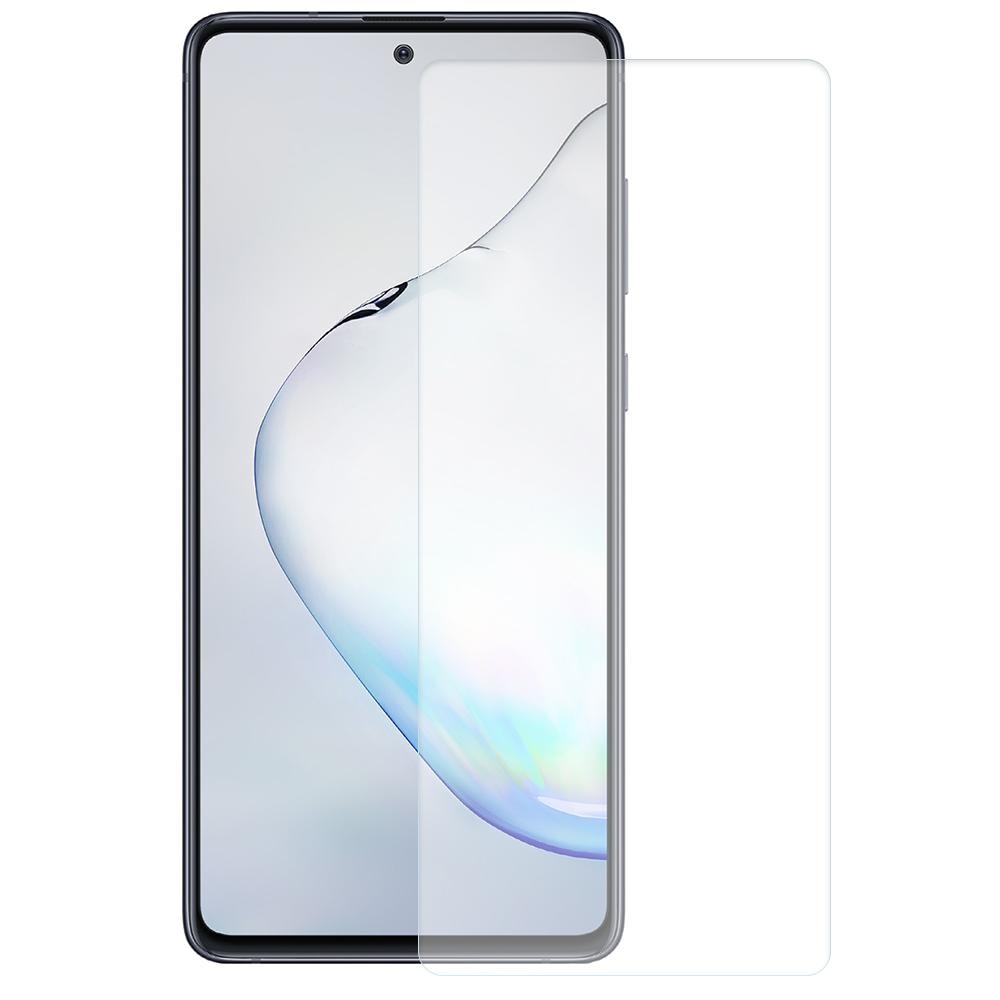 Samsung Galaxy Note 10 Lite Panzerglas 0.3 mm