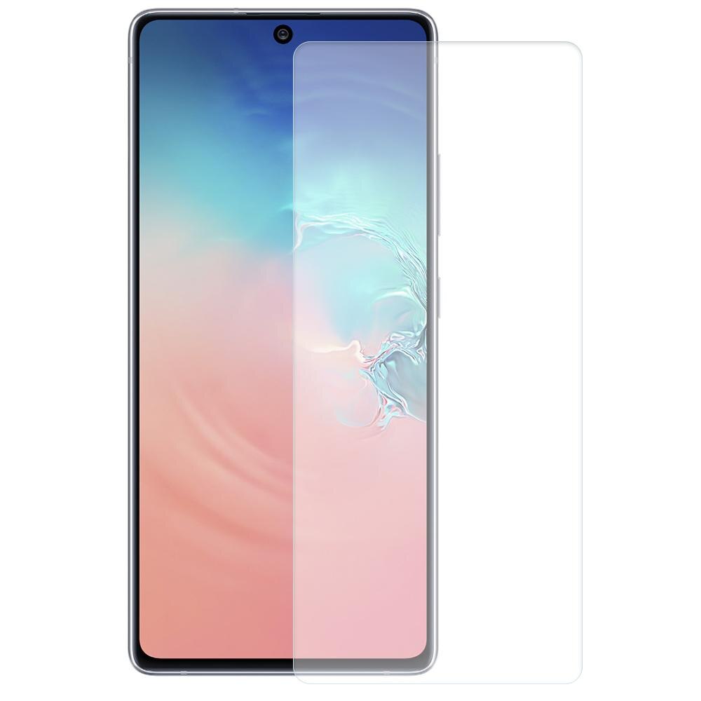 Samsung Galaxy S10 Lite Panzerglas 0.3 mm