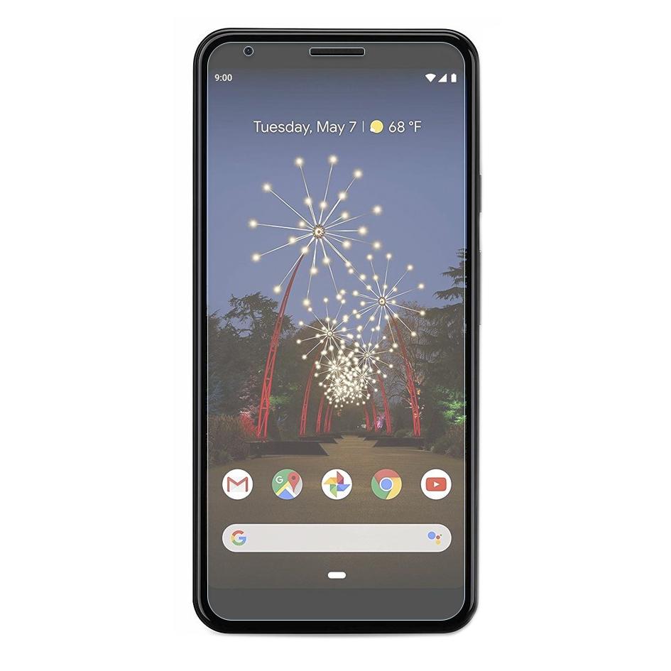 Google Pixel 3a Panzerglas 0.3 mm