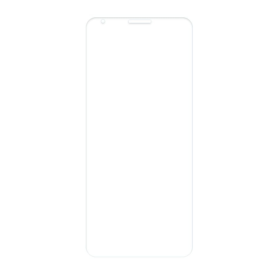 Google Pixel 3a Displayschutz Panzerglas 0.3mm