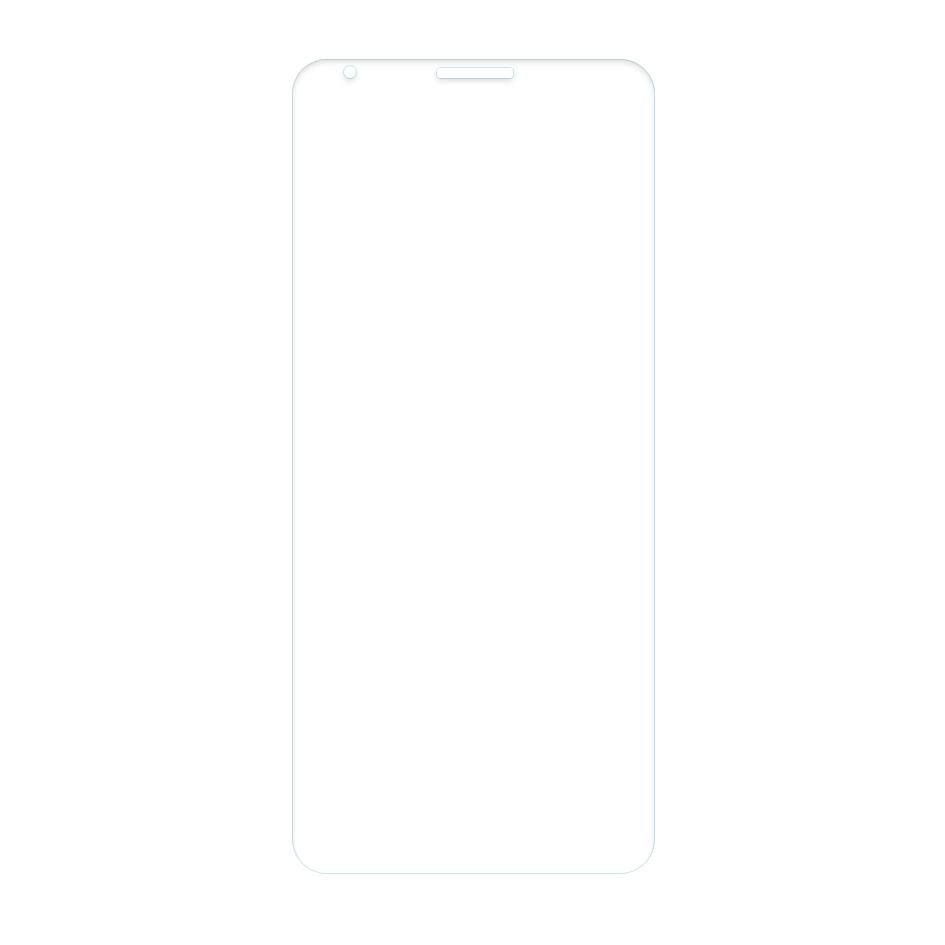 Google Pixel 3a Panzerglas 0.3 mm