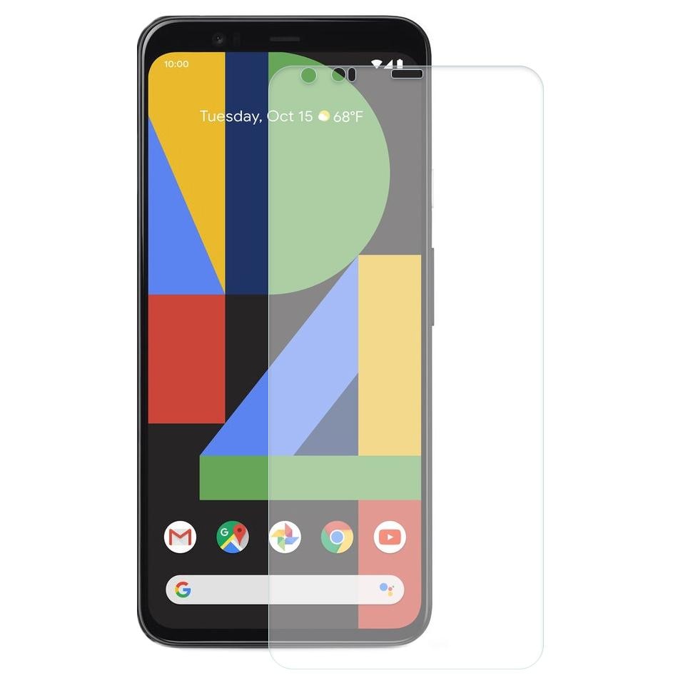 Google Pixel 4 XL Displayschutz Panzerglas 0.3mm