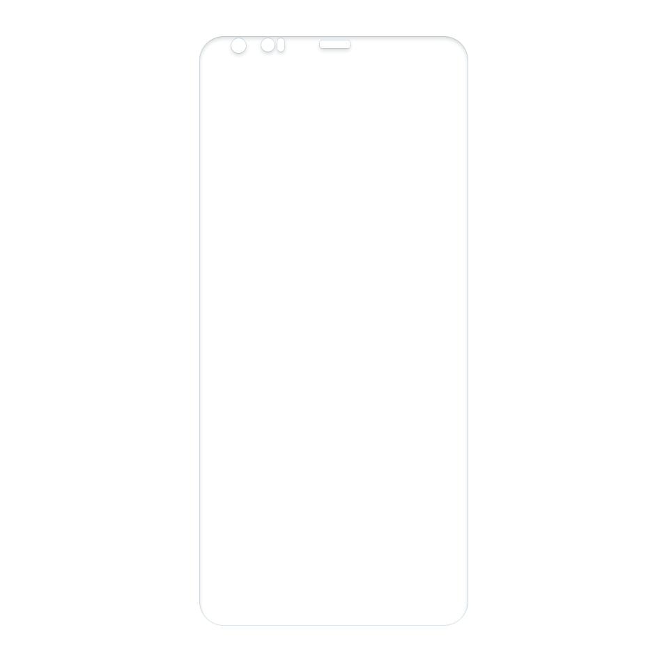 Google Pixel 4 XL Displayschutz Panzerglas 0.3mm