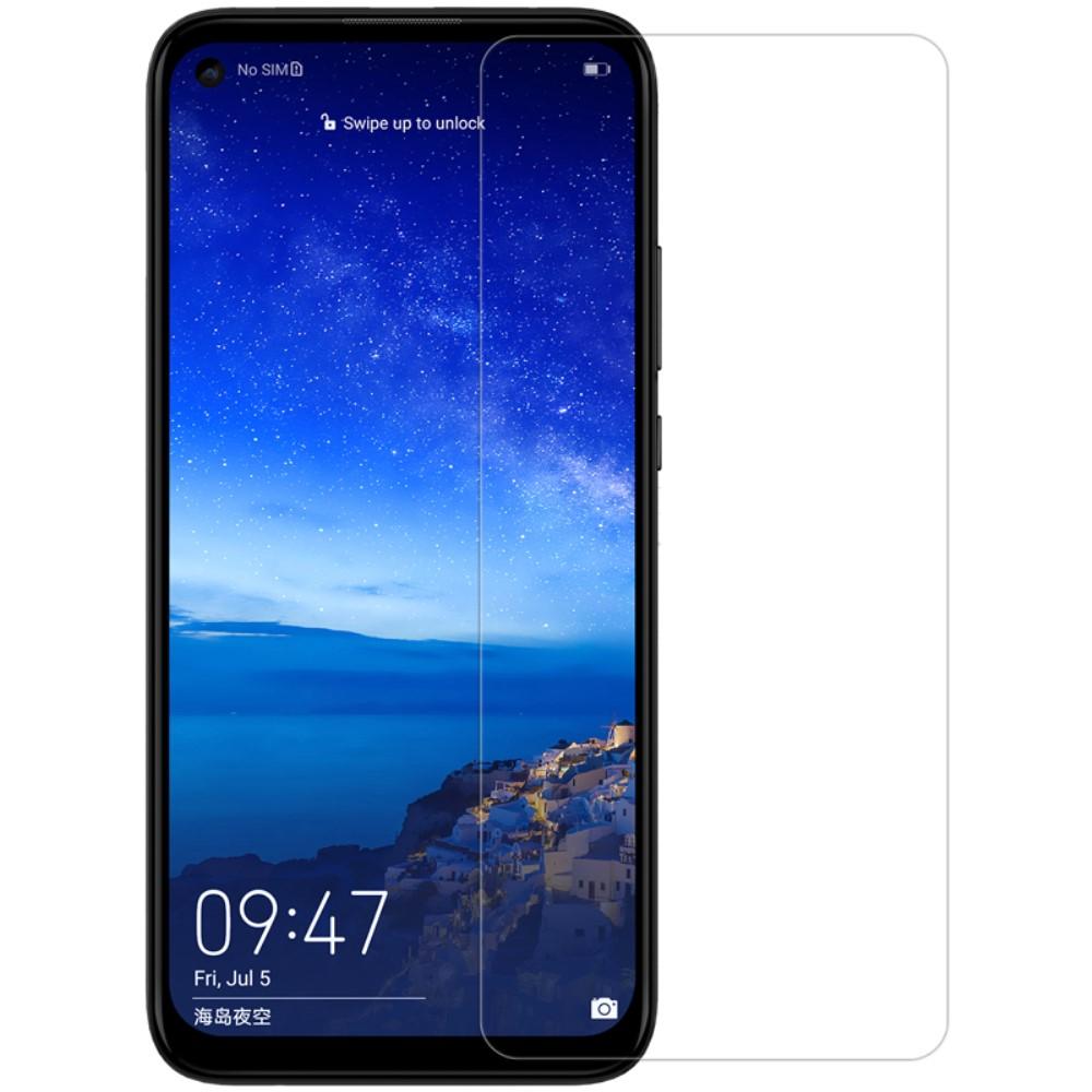 Huawei Mate 30 Lite Displayschutz Panzerglas 0.3mm