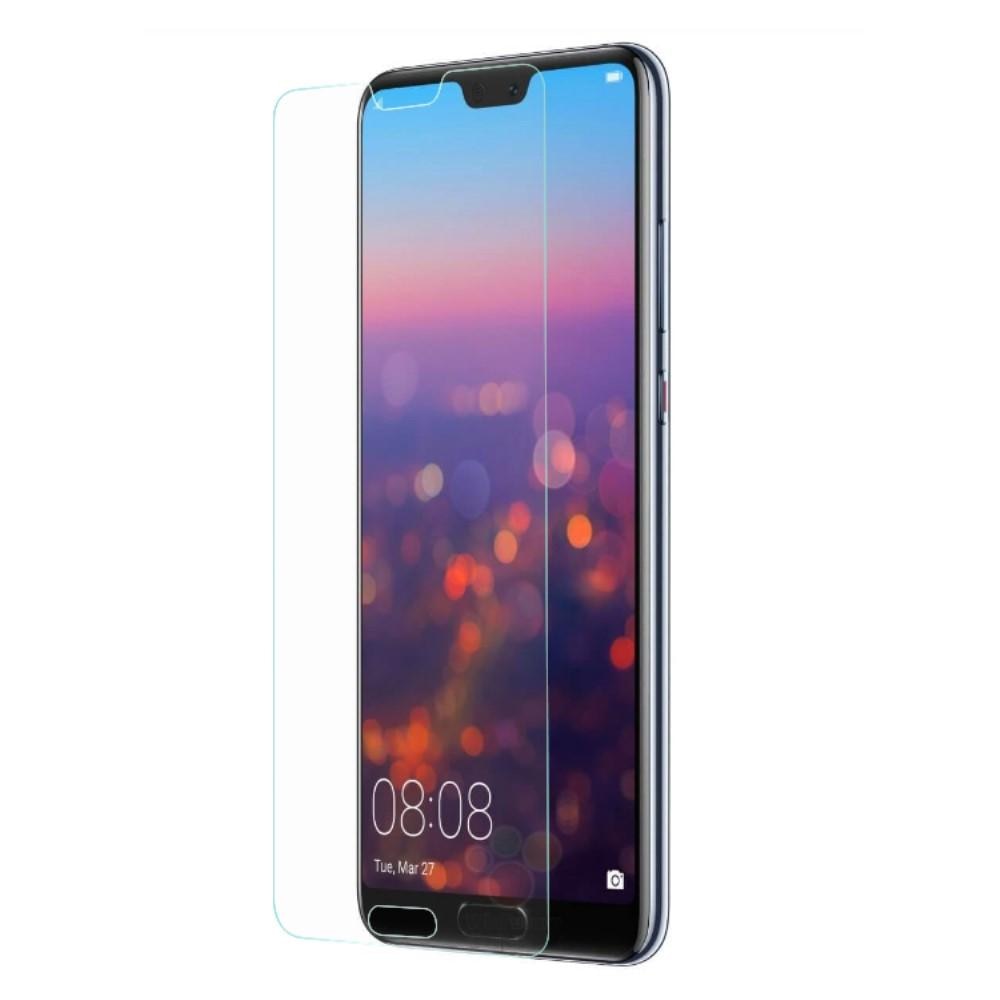 Huawei P20 Panzerglas 0.3 mm