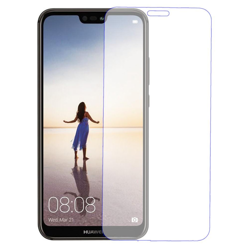 Huawei P20 Lite Panzerglas 0.3 mm