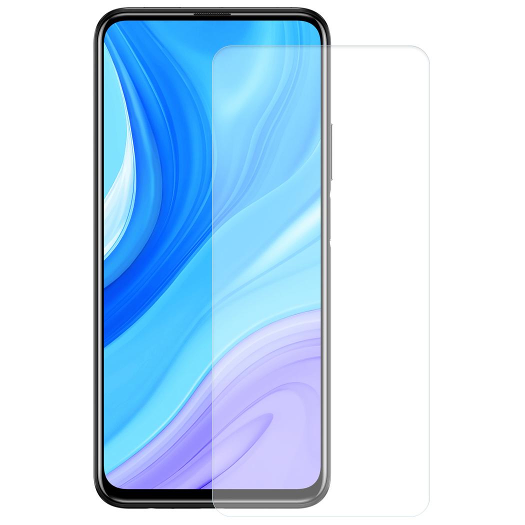 Huawei P Smart Pro Panzerglas 0.3 mm