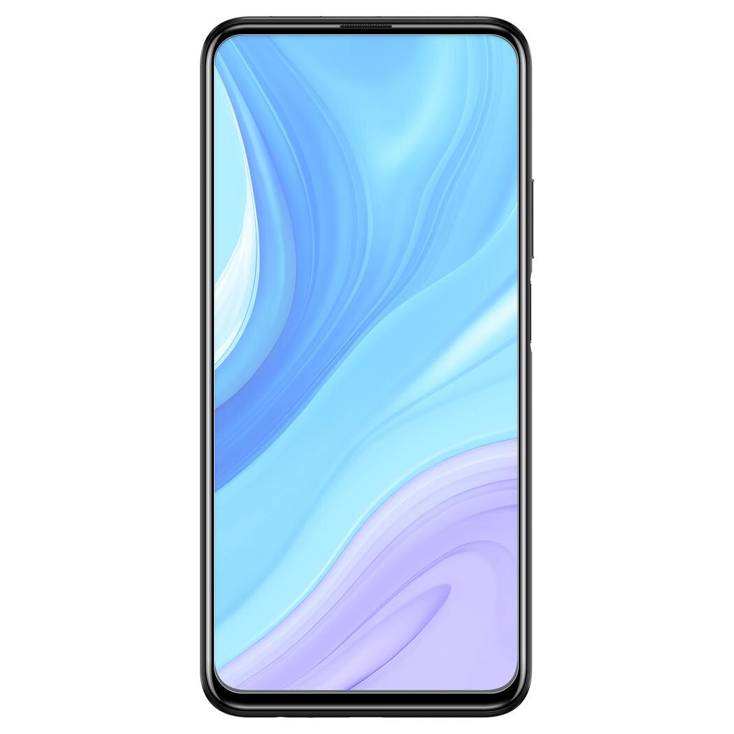 Huawei P Smart Pro Displayschutz Panzerglas 0.3mm