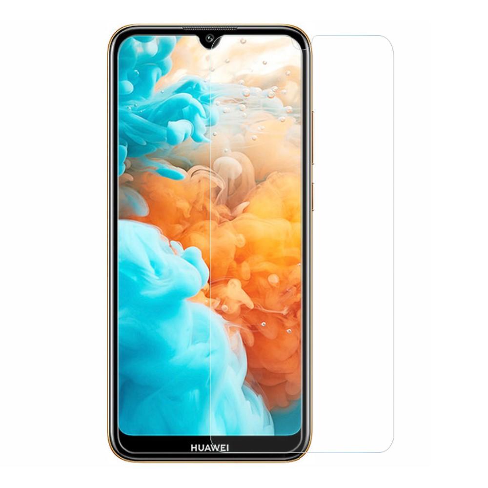 Huawei Y6 2019 Displayschutz Panzerglas 0.3mm