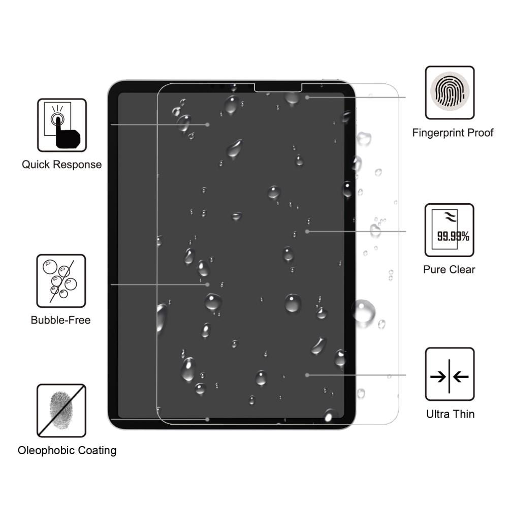 iPad Pro 12.9 4th Gen (2020) Panzerglas 0.3 mm