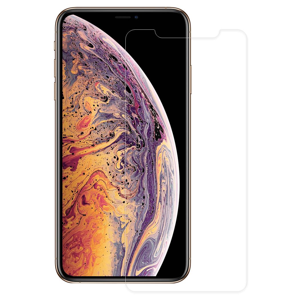 iPhone Xs Max Panzerglas 0.3 mm