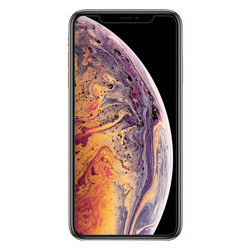 iPhone Xs Max Panzerglas 0.3 mm