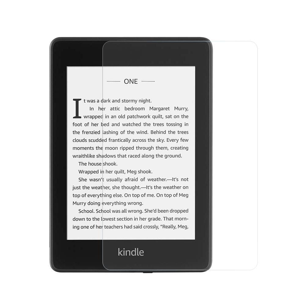 Kindle Paperwhite 4 (2018) Panzerglas 0.3 mm