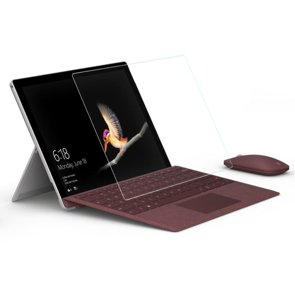Microsoft Surface Go Panzerglas 0.3 mm