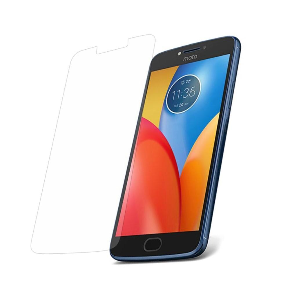 Motorola Moto E4 Plus Panzerglas 0.3 mm