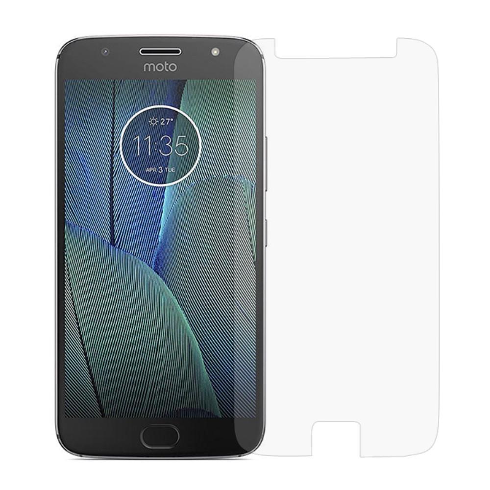 Motorola Moto G5S Panzerglas 0.3 mm