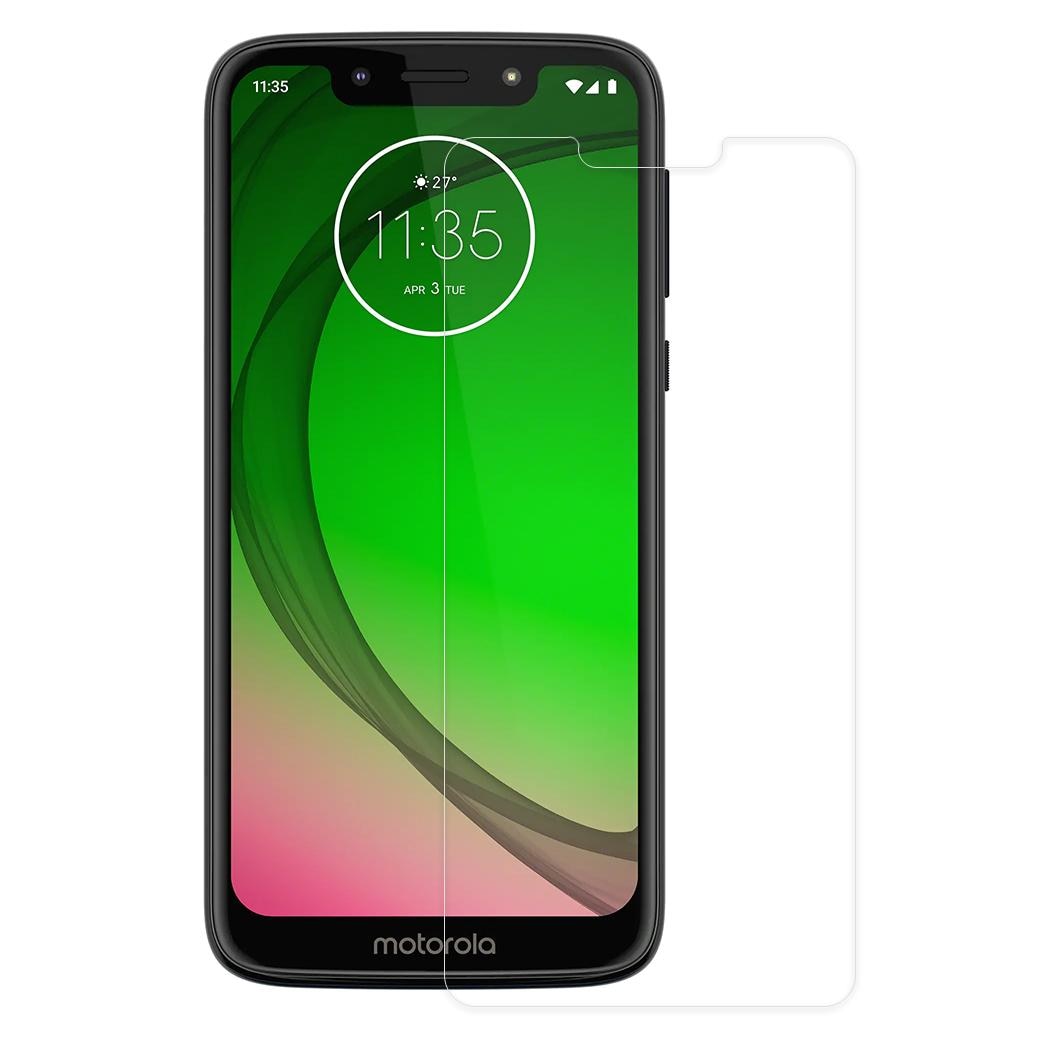 Motorola Moto G7 Play Panzerglas 0.3 mm