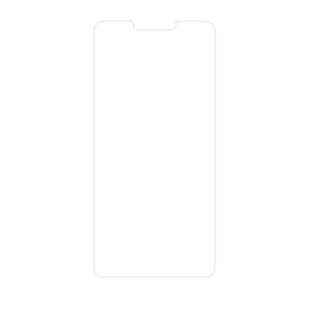 Motorola Moto G7 Power Displayschutz Panzerglas 0.3mm