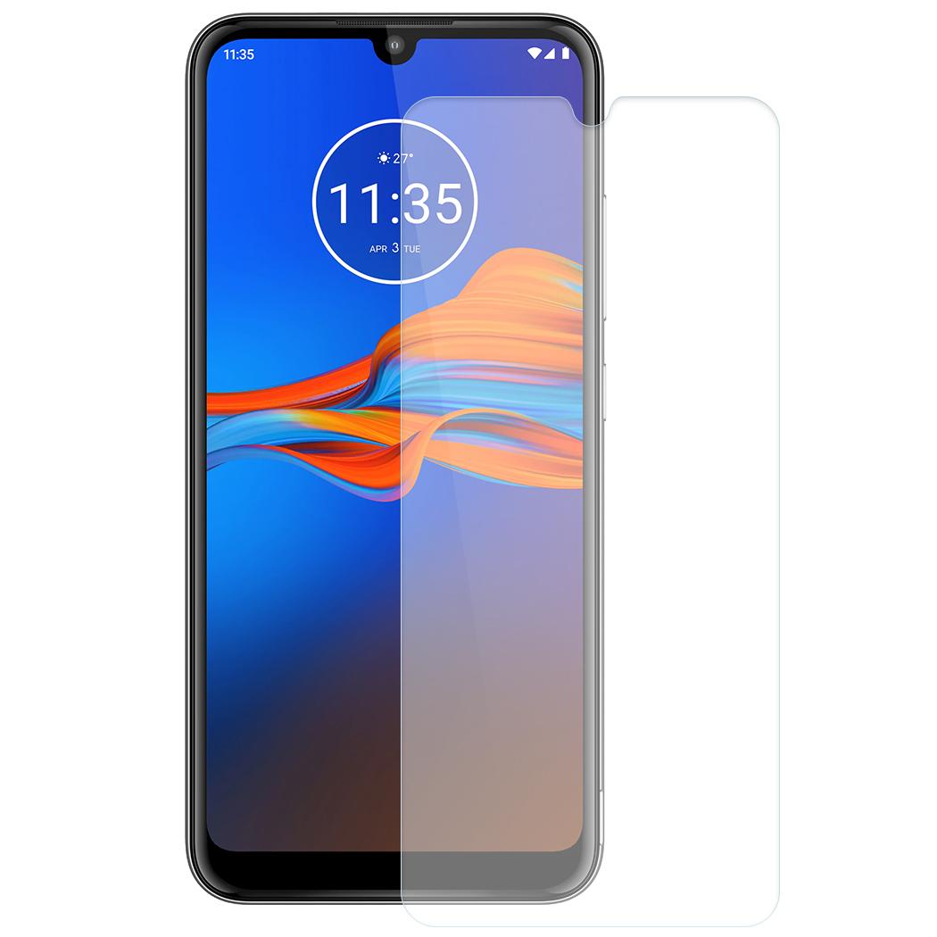 Motorola Moto E6 Plus/E6s Panzerglas 0.3 mm