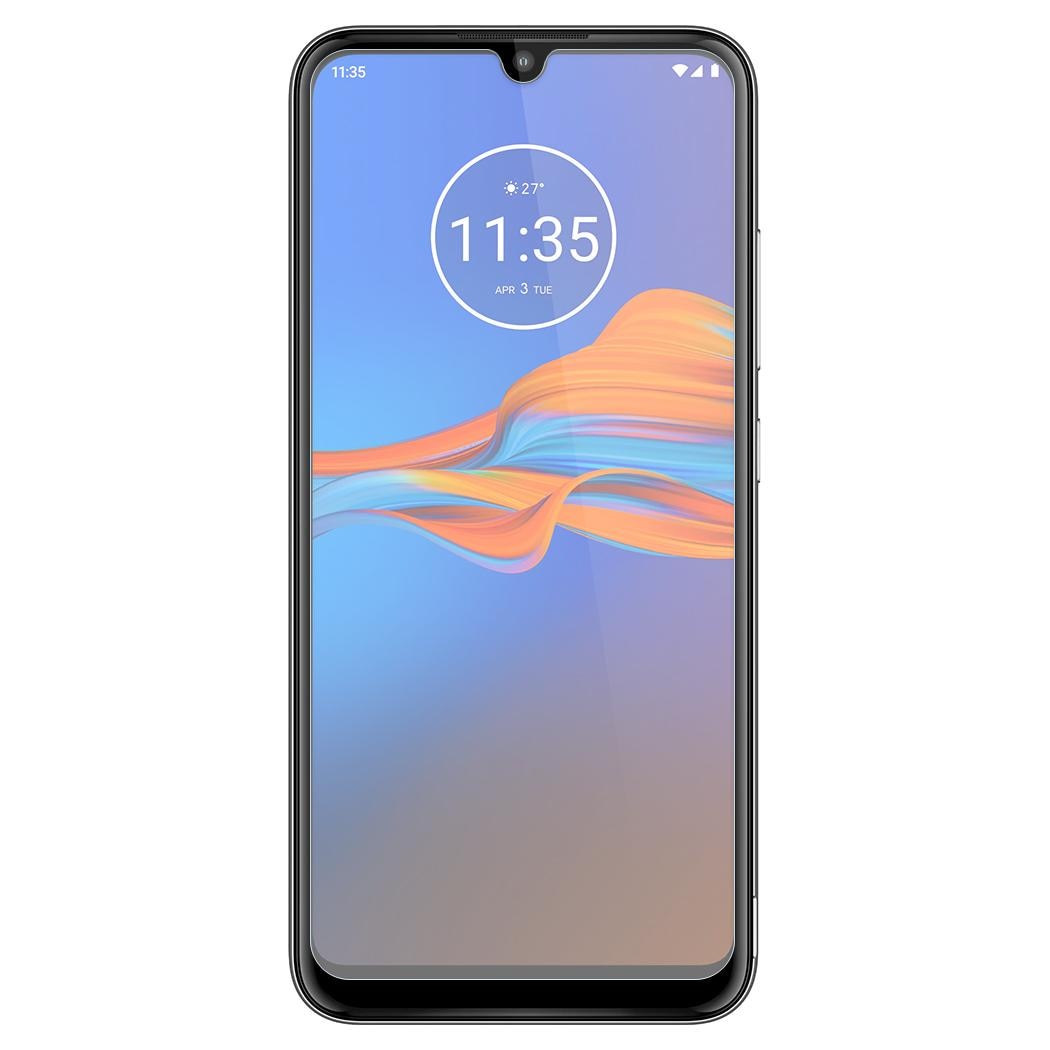 Motorola Moto E6s/Moto E6 Plus Displayschutz Panzerglas 0.3mm