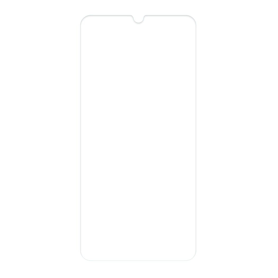Motorola Moto G8 Plus Displayschutz Panzerglas 0.3mm