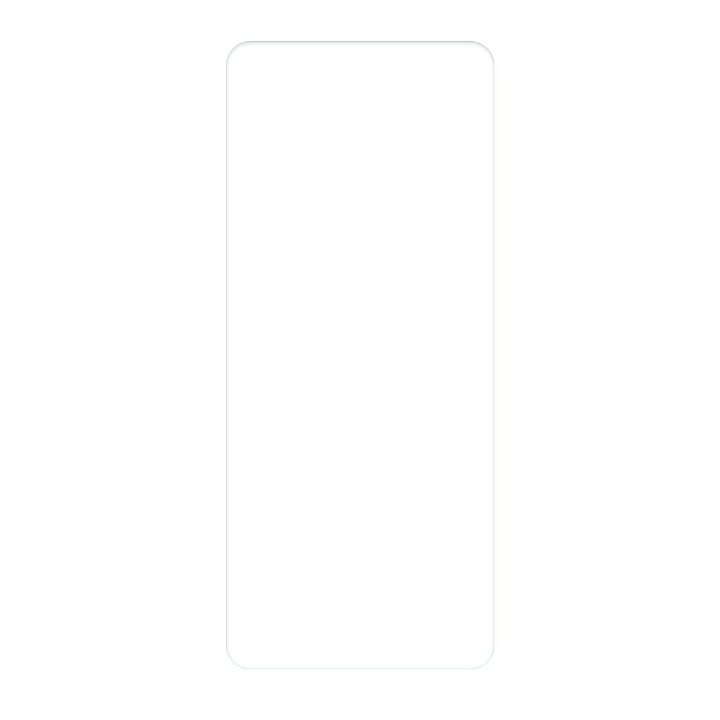 Motorola One Vision Displayschutz Panzerglas 0.3mm